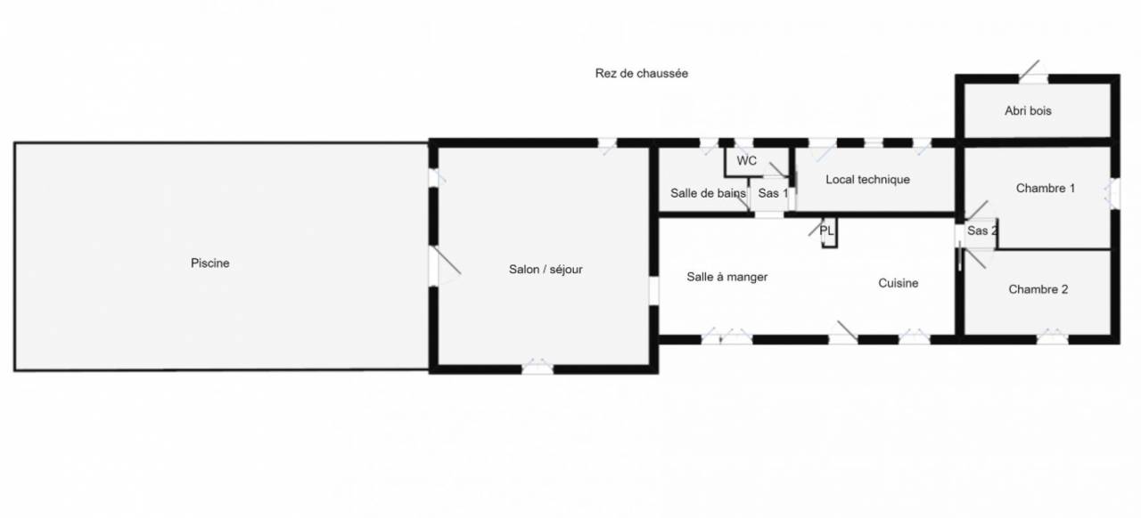 Propriété équestre