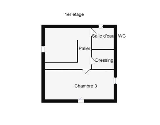 Propriété équestre