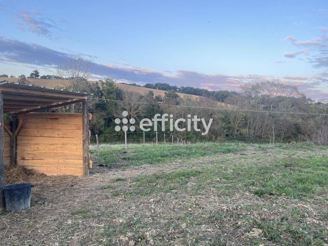 Propriété équestre