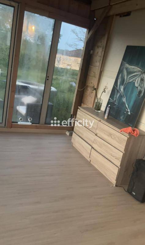 Propriété équestre