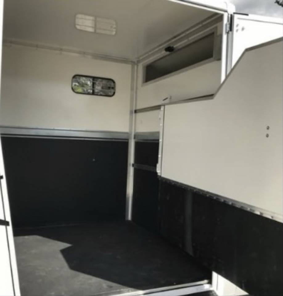 Camion VL Renault master