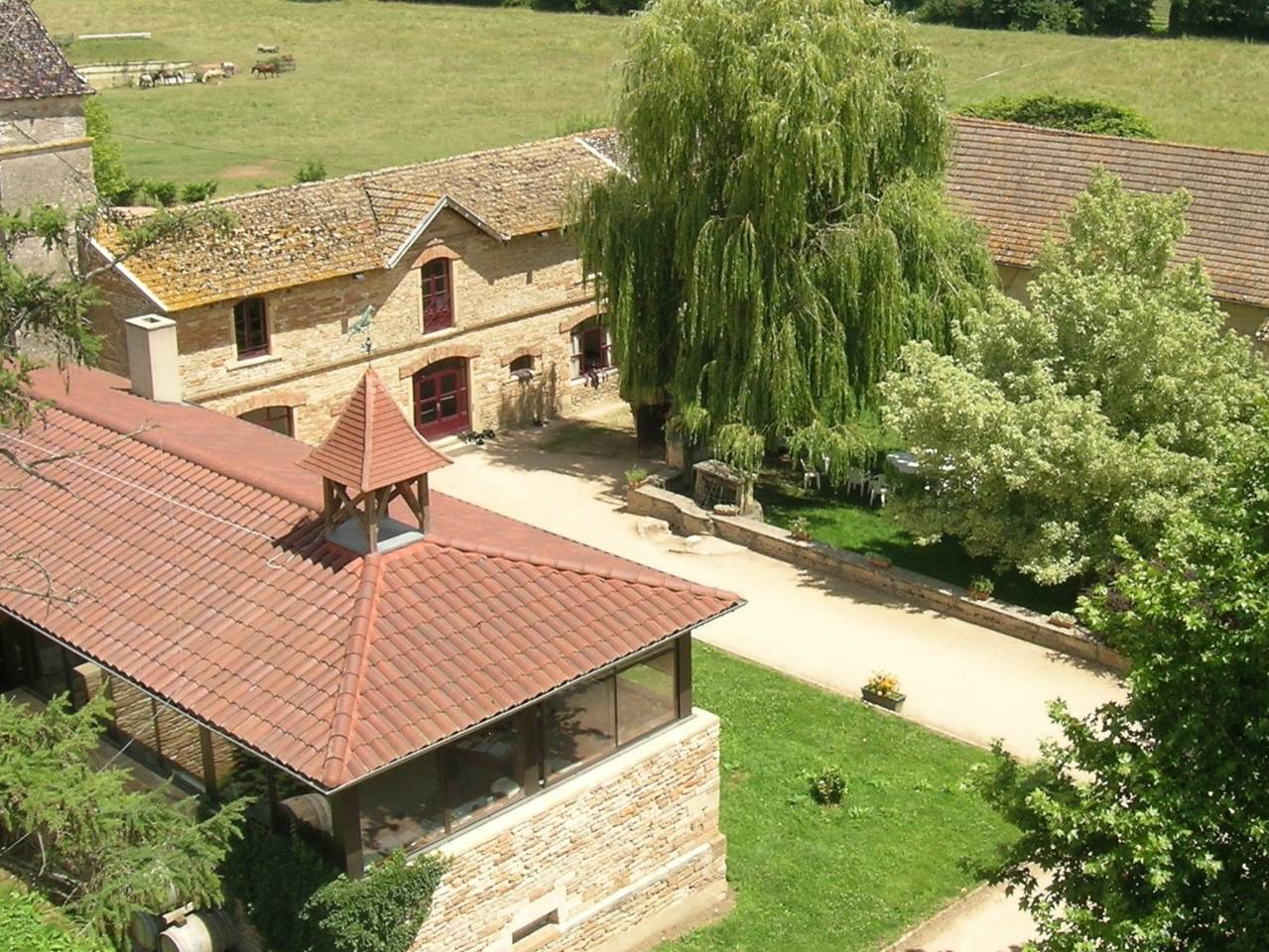 Directeur de séjour équestre H/F