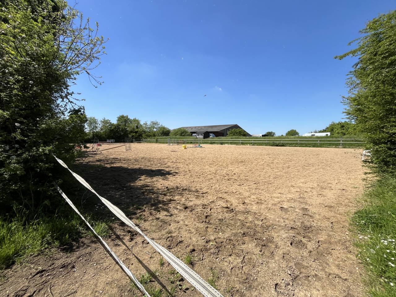 Ecurie de proprit&eacute;taires - Centre &eacute;questre