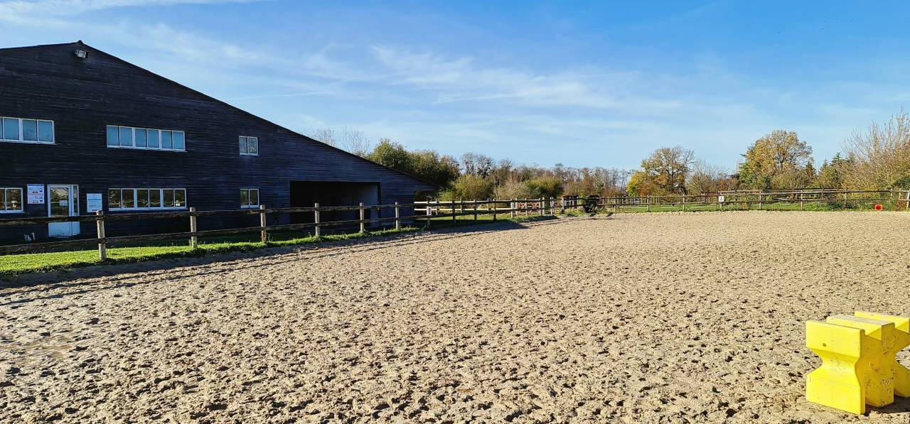 Ecurie de proprit&eacute;taires - Centre &eacute;questre