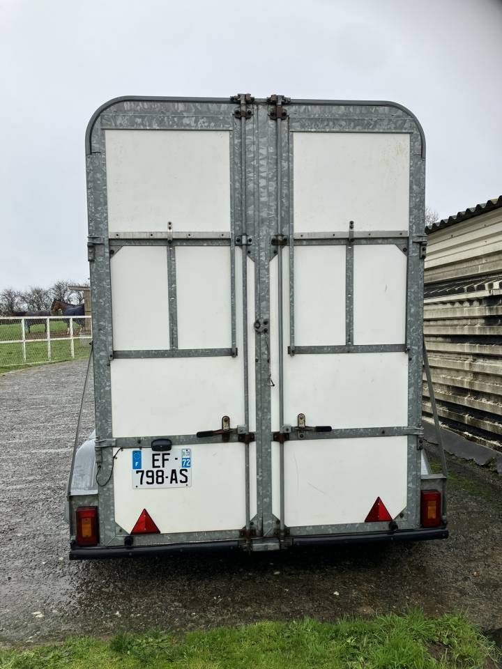 VAN FAUTRAS PROVAN 2