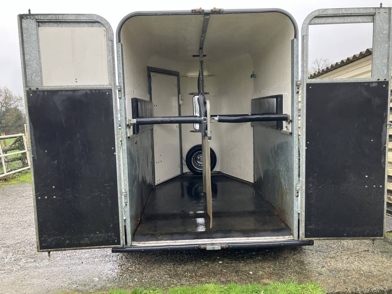 VAN FAUTRAS PROVAN 2