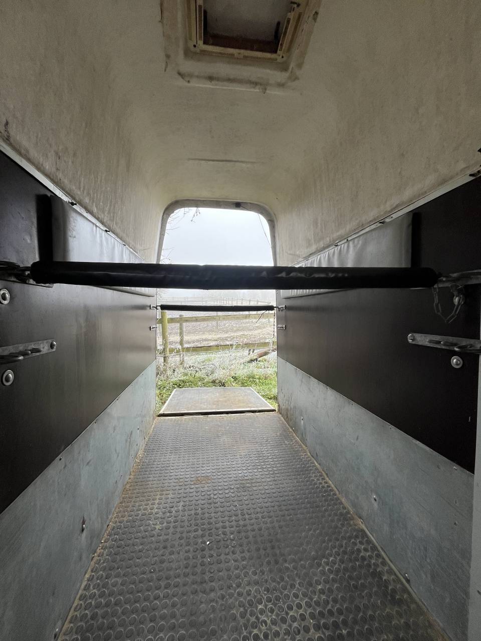 Van Cheval Liberté 1,5 places