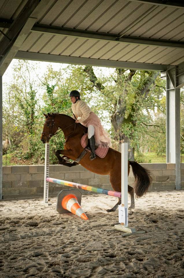 Cherche demi pension