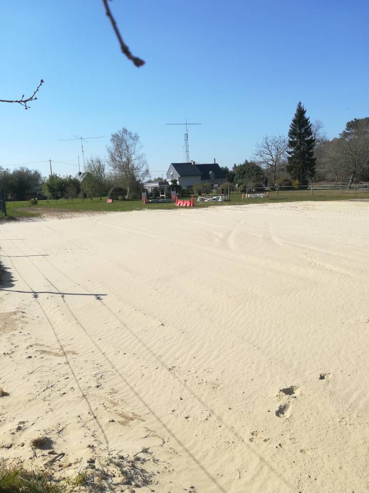 &Eacute;curie de propri&eacute;taires LANGUIDIC