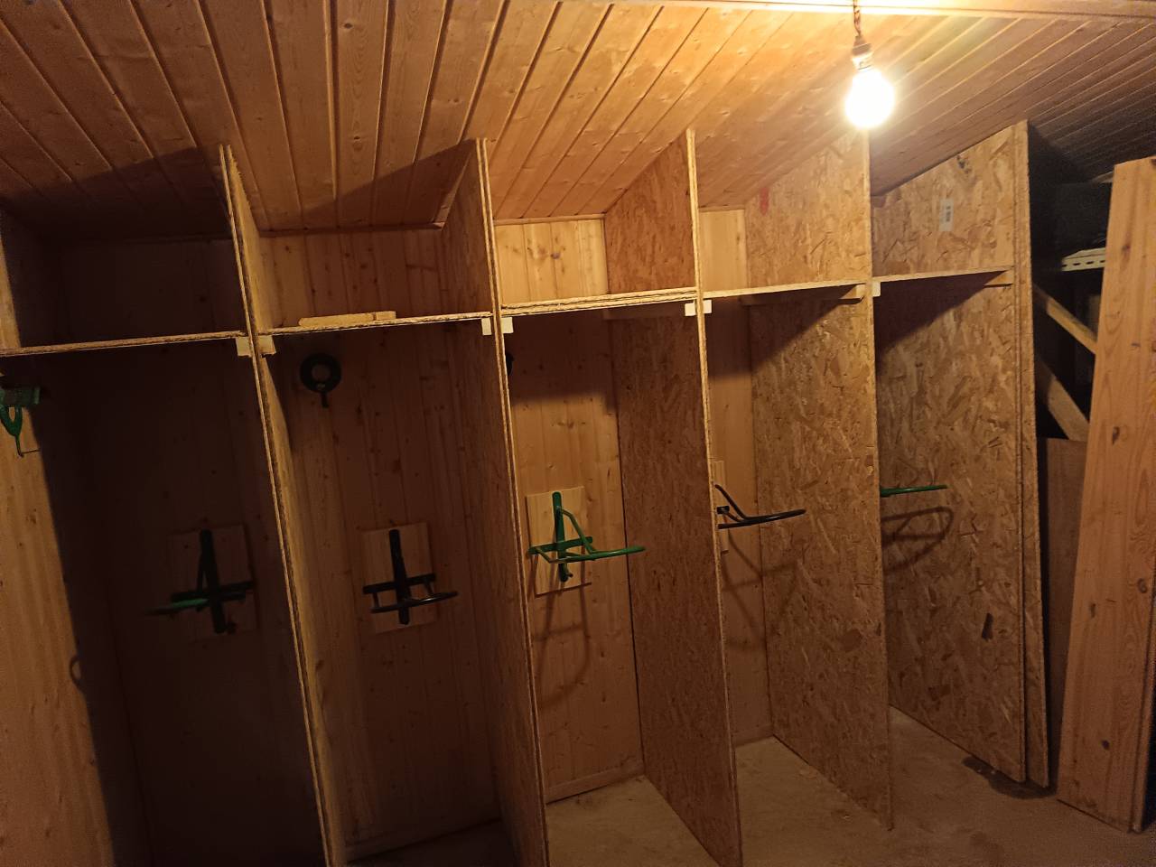 Pension pr&eacute; box