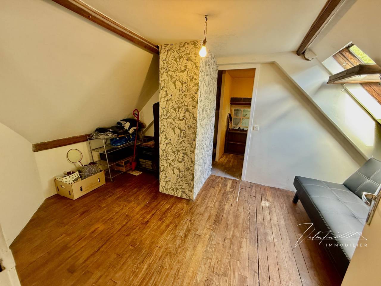 CHARMANTE MAISON EN COLOMBAGES PRÈS DE PONT-L'ÉVÊQUE