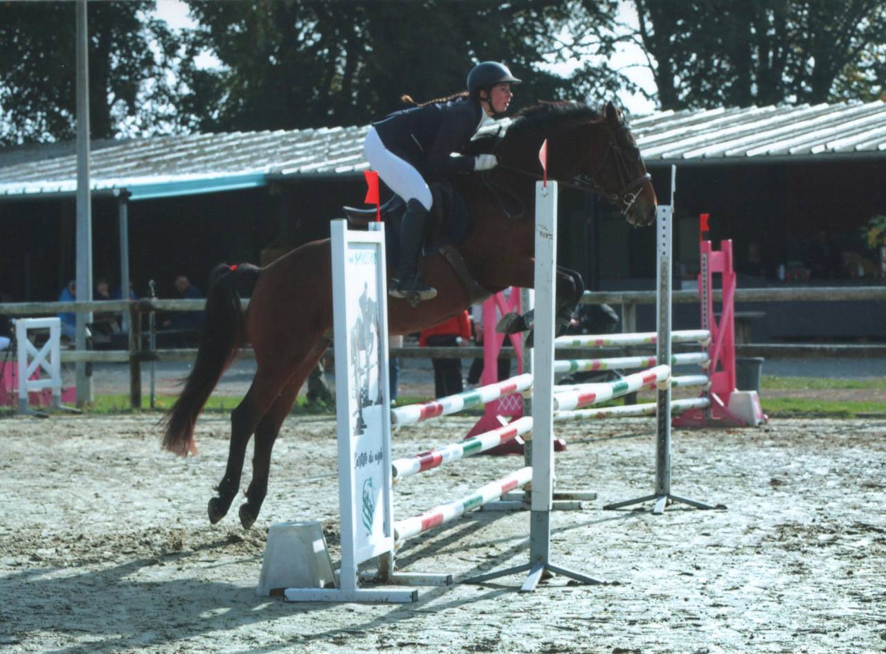 Pfs 4 ans par Thunder du blin