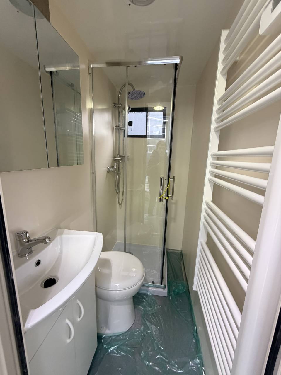 Camion chevaux 7 places home car 