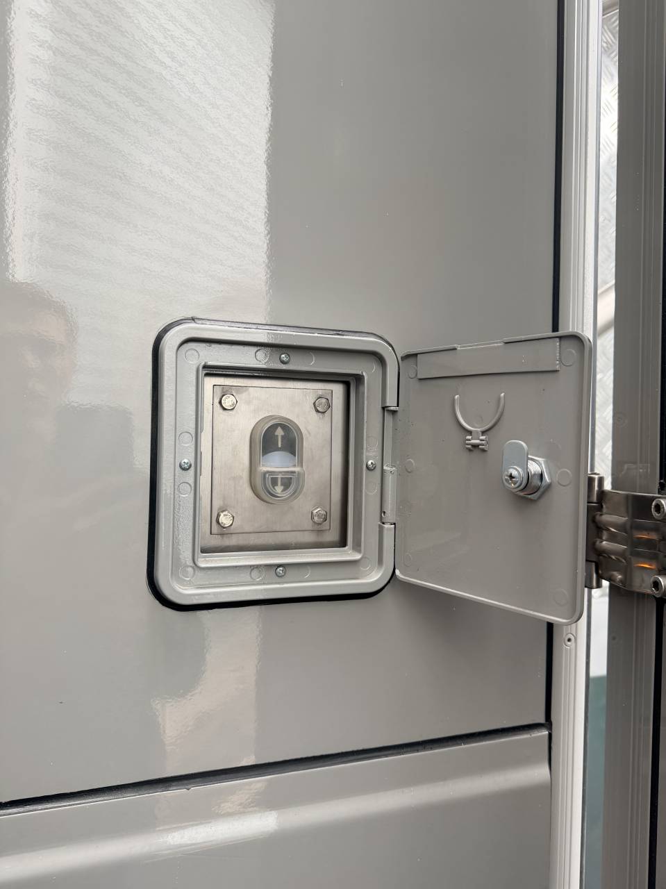 Camion chevaux 7 places home car 