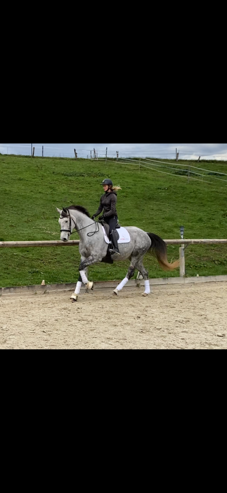 4 ans top Caractère 