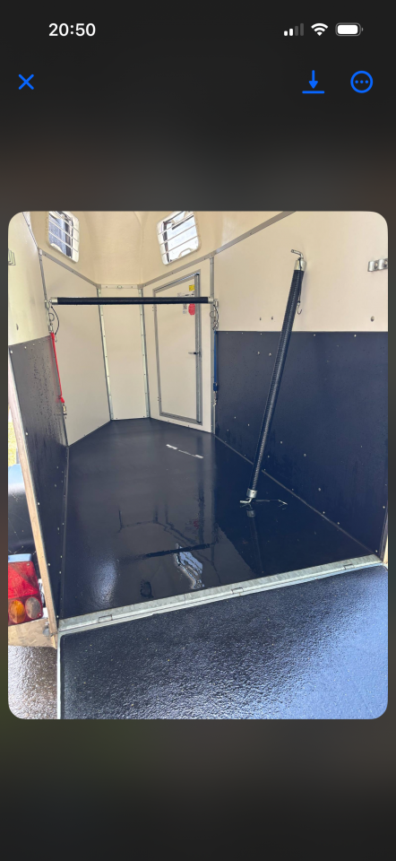 Van Bockmann Uno esprit silver black édition