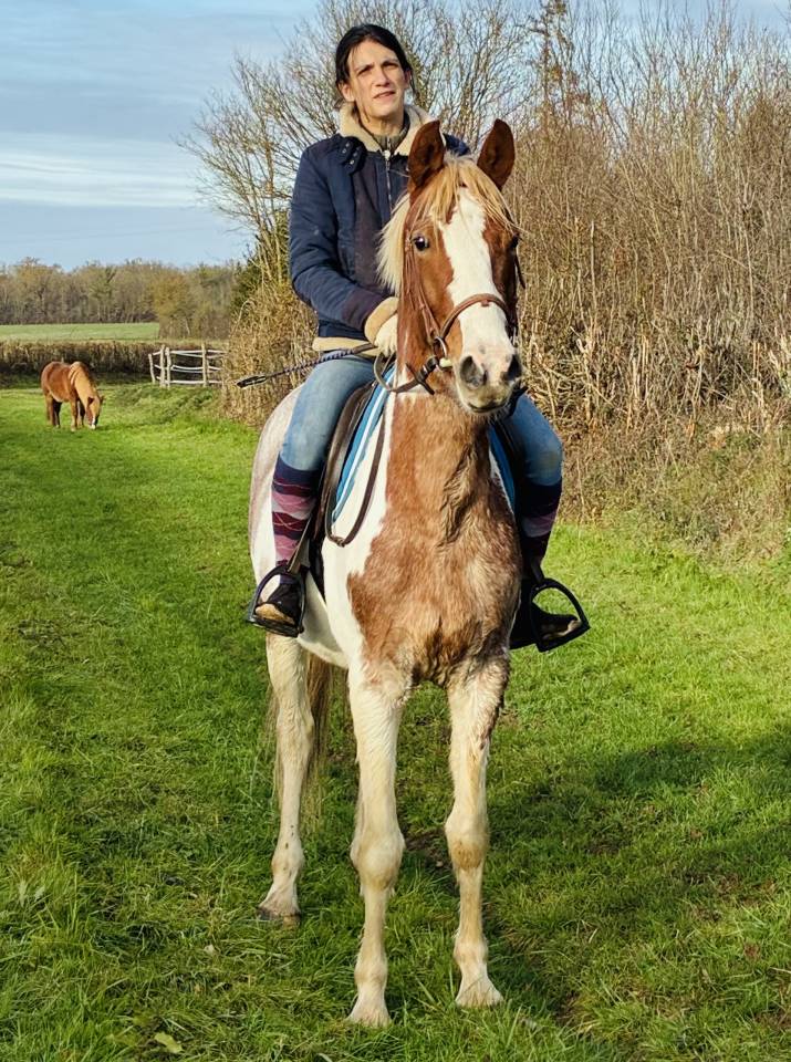 Super Jument de loisirs 