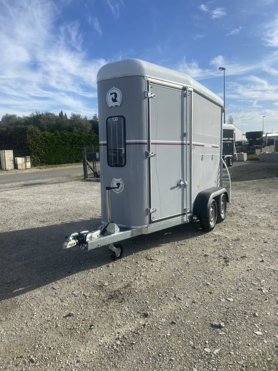 VAN FAUTRAS JMS CLASSIC 1.5 PLACE