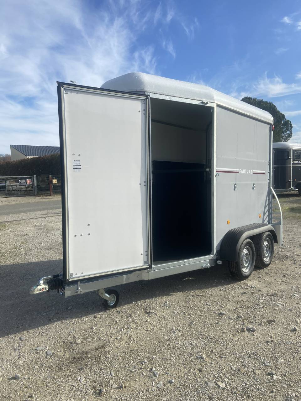 VAN FAUTRAS JMS CLASSIC 1.5 PLACE