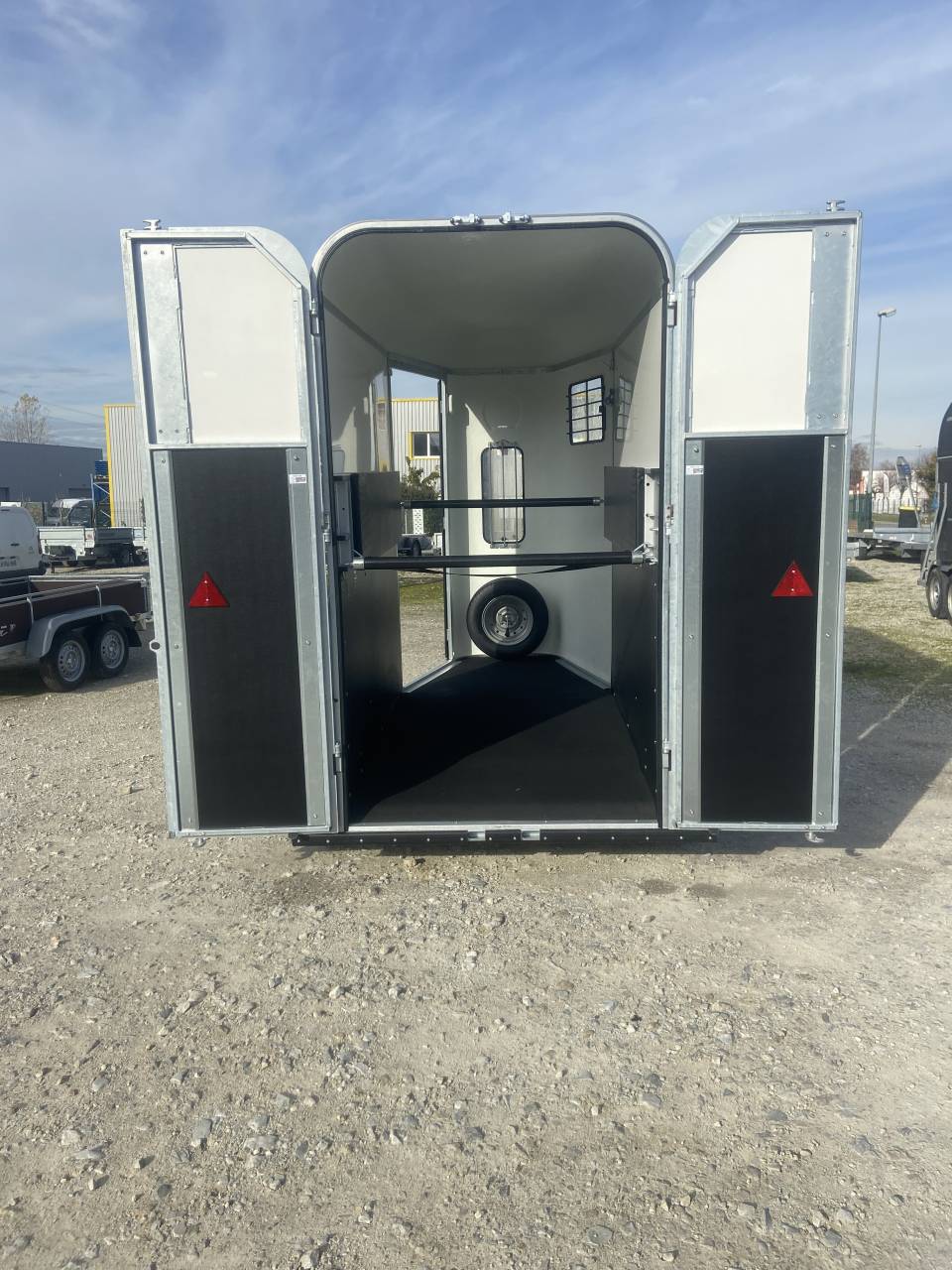 VAN FAUTRAS JMS CLASSIC 1.5 PLACE