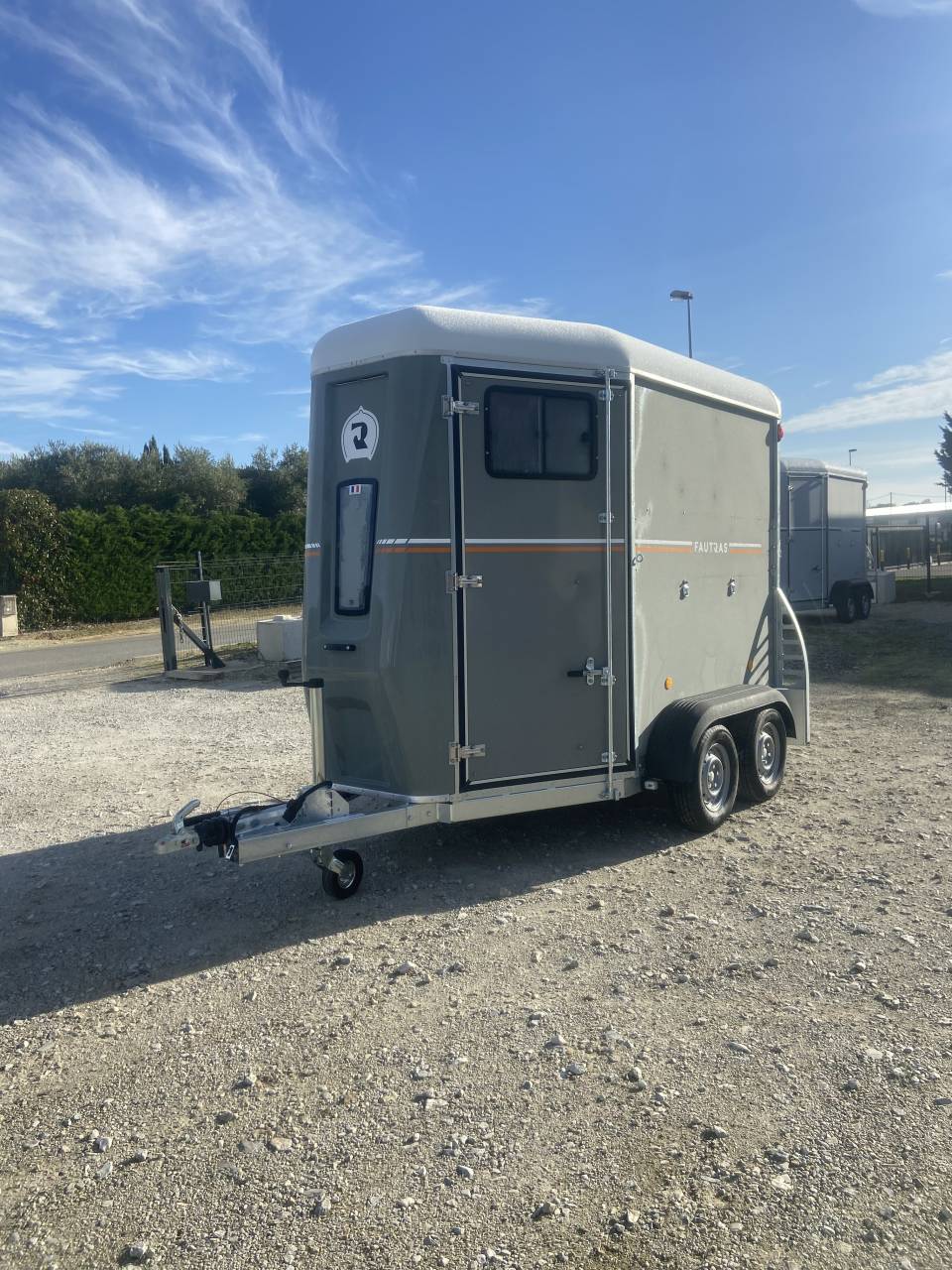 VAN FAUTRAS PROVAN CLASSIC NOUVEAU MODELE