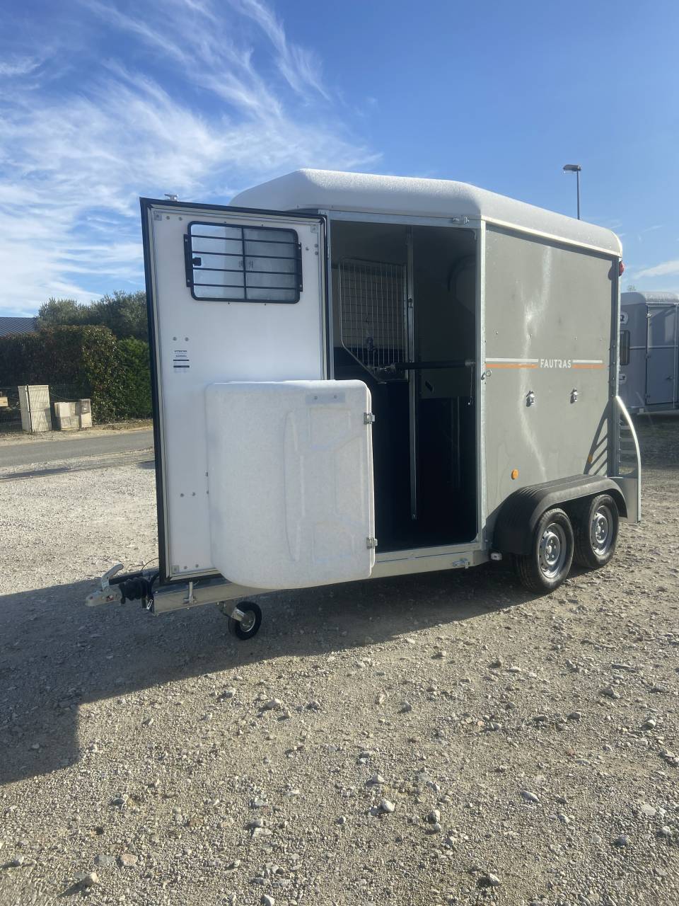 VAN FAUTRAS PROVAN CLASSIC NOUVEAU MODELE