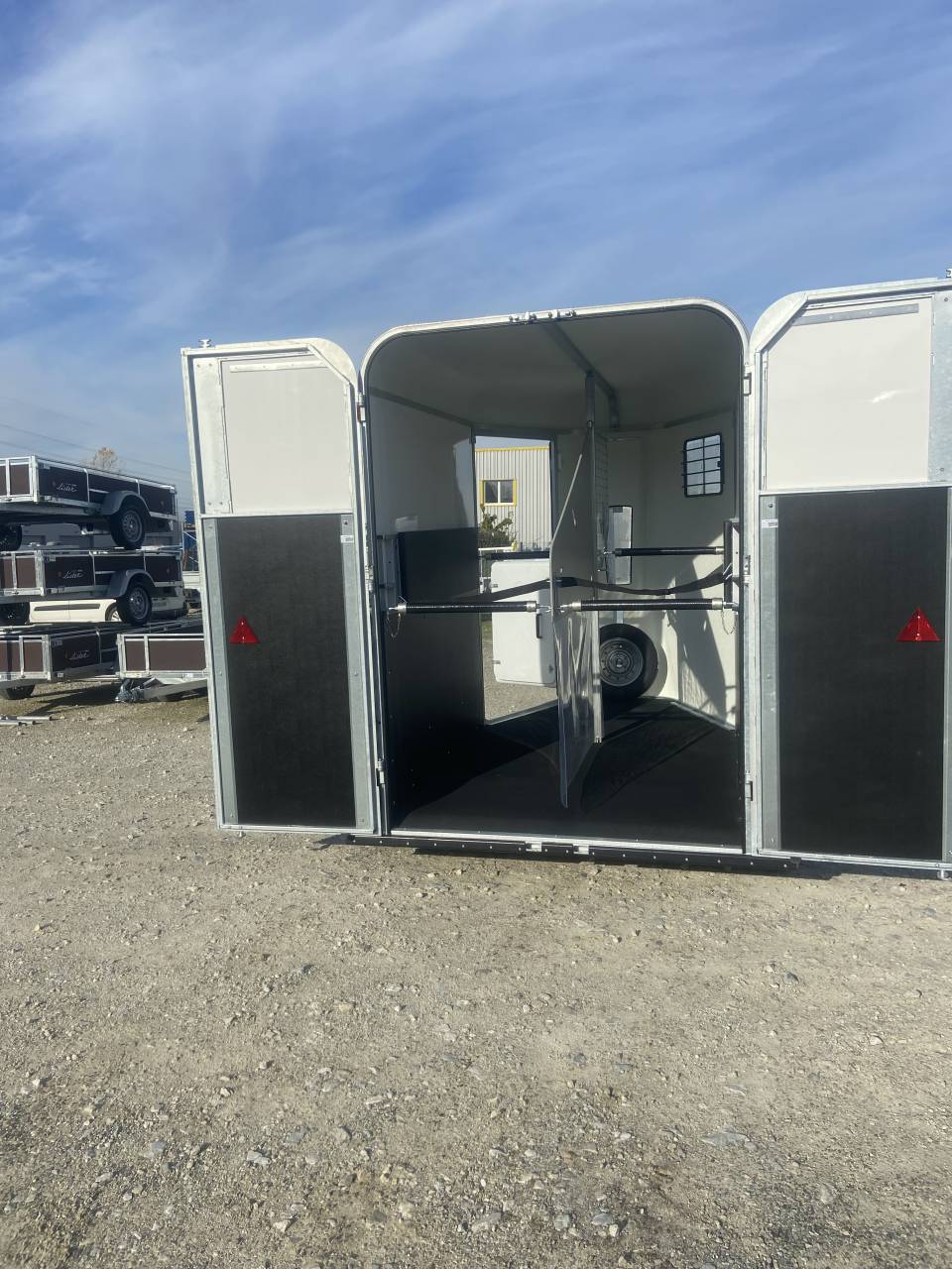 VAN FAUTRAS PROVAN CLASSIC NOUVEAU MODELE