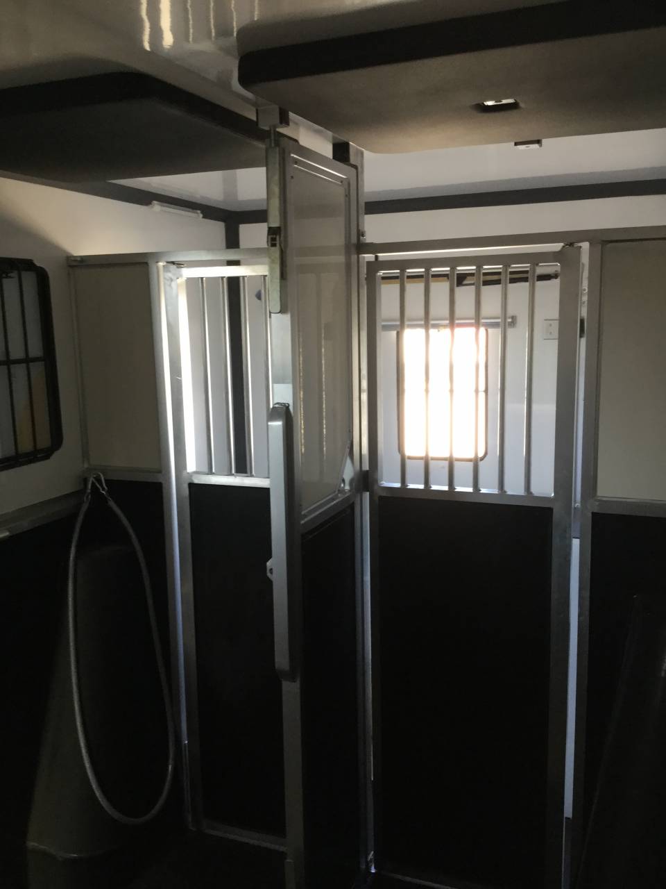 Renault Master Stall