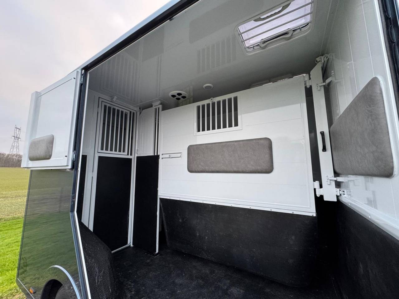 RENAULT MASTER TBST STALLE 5