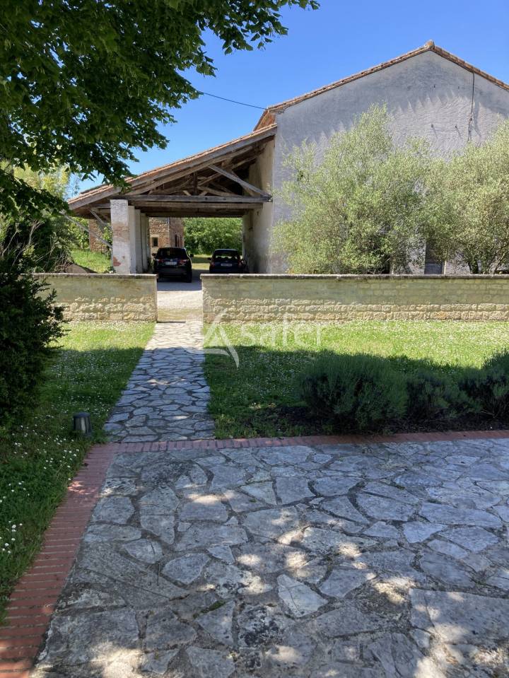Hameau idéal Gîte, chambres d'hôtes, lieu de réception et é