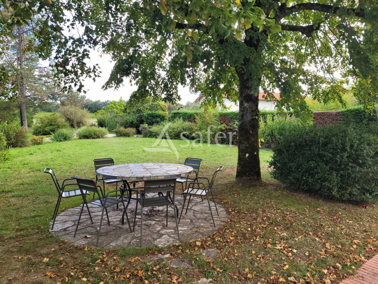 Hameau idéal Gîte, chambres d'hôtes, lieu de réception et é
