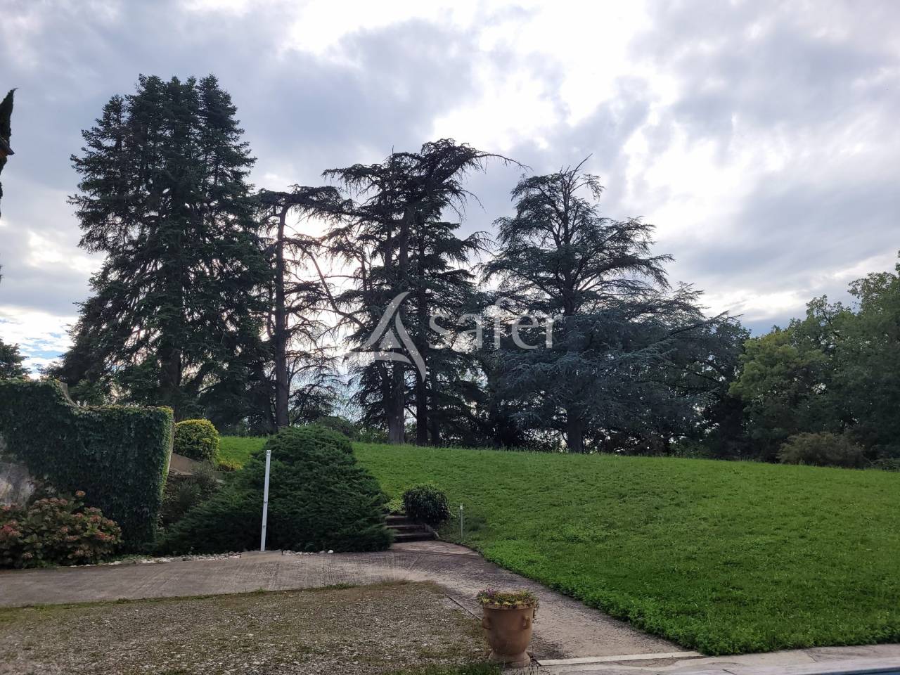 Hameau idéal Gîte, chambres d'hôtes, lieu de réception et é