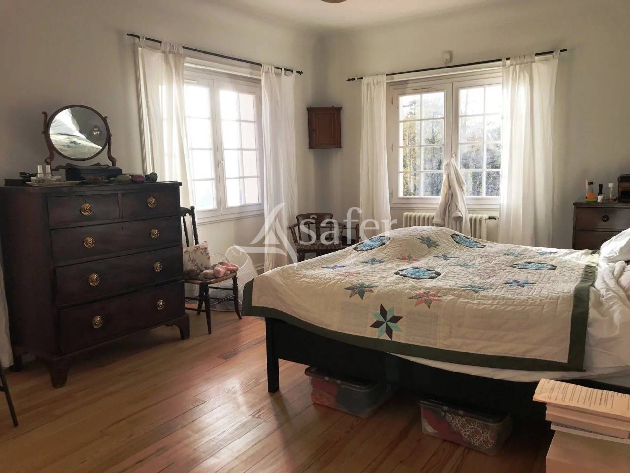 Demeure d'exception en pleine nature sur 4 ha