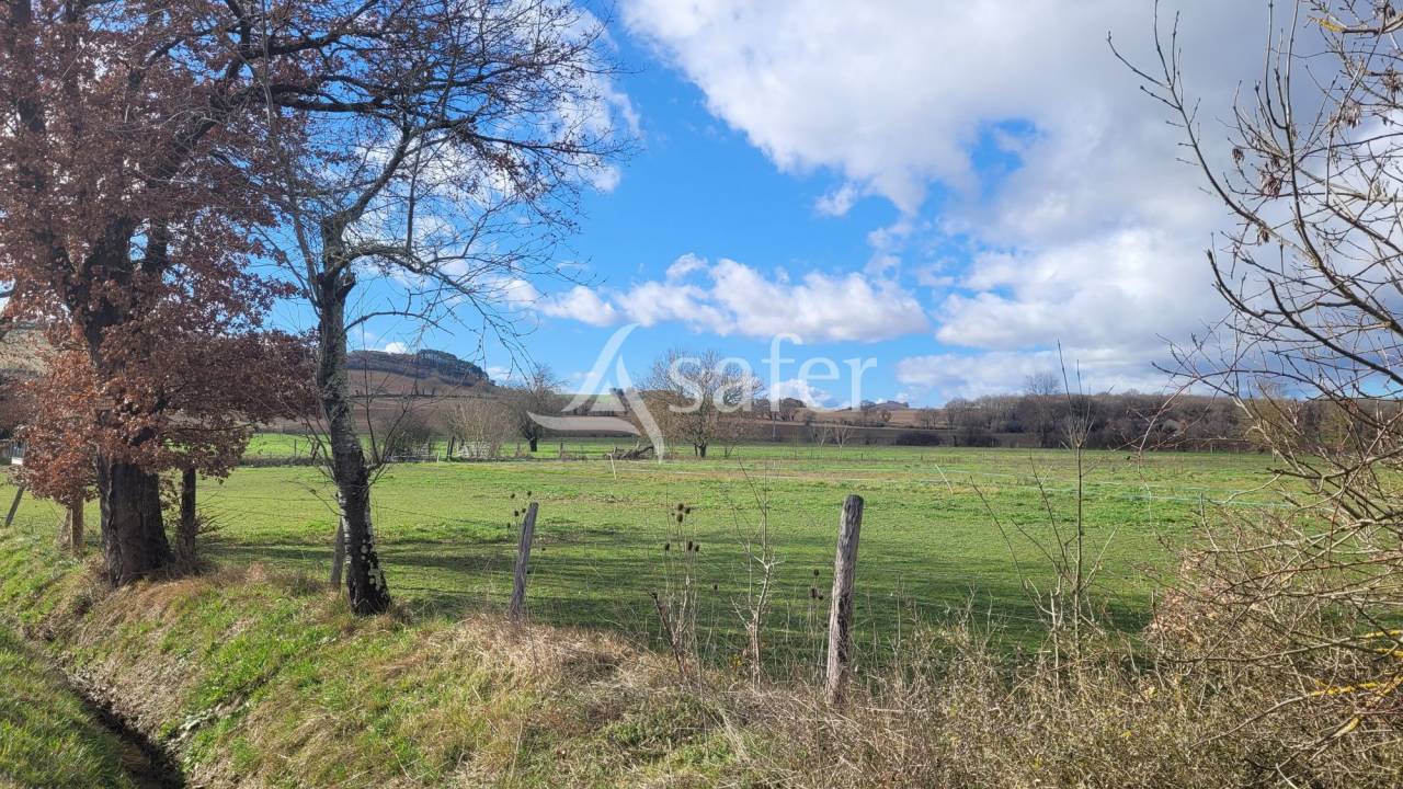 Exploitation agricole 6 ha de terres - Lavaur TARN