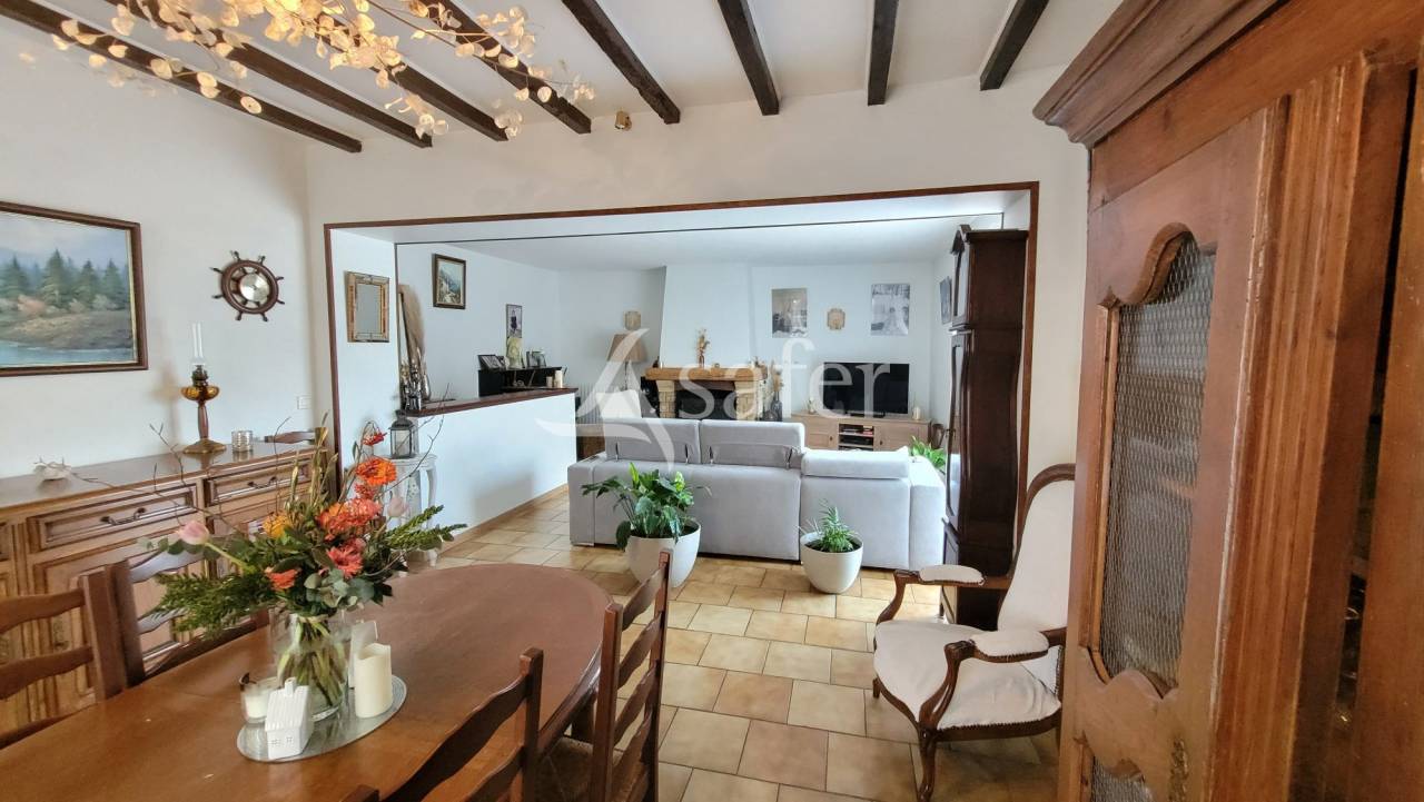 Exploitation agricole 6 ha de terres - Lavaur TARN