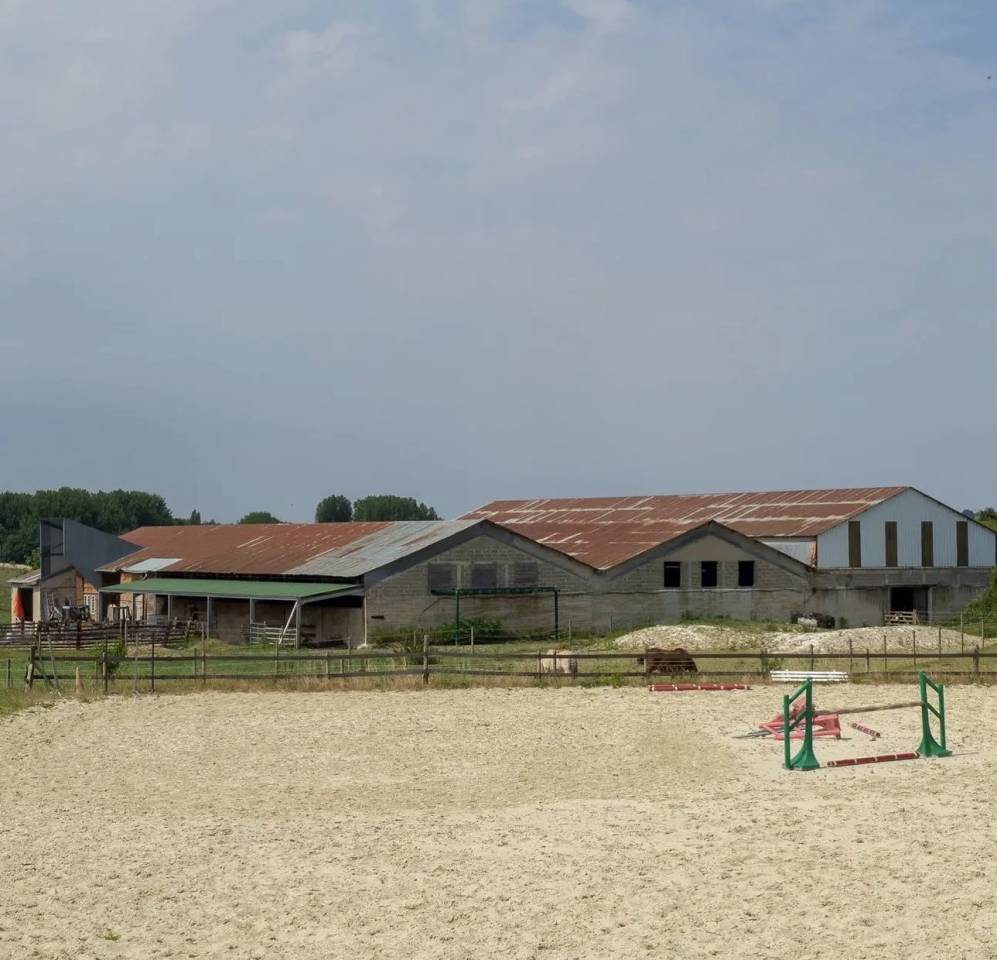 Recherche propriétaire pour pension 