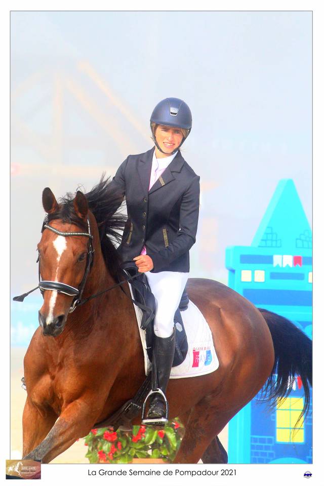 Cheval "assurance vie"