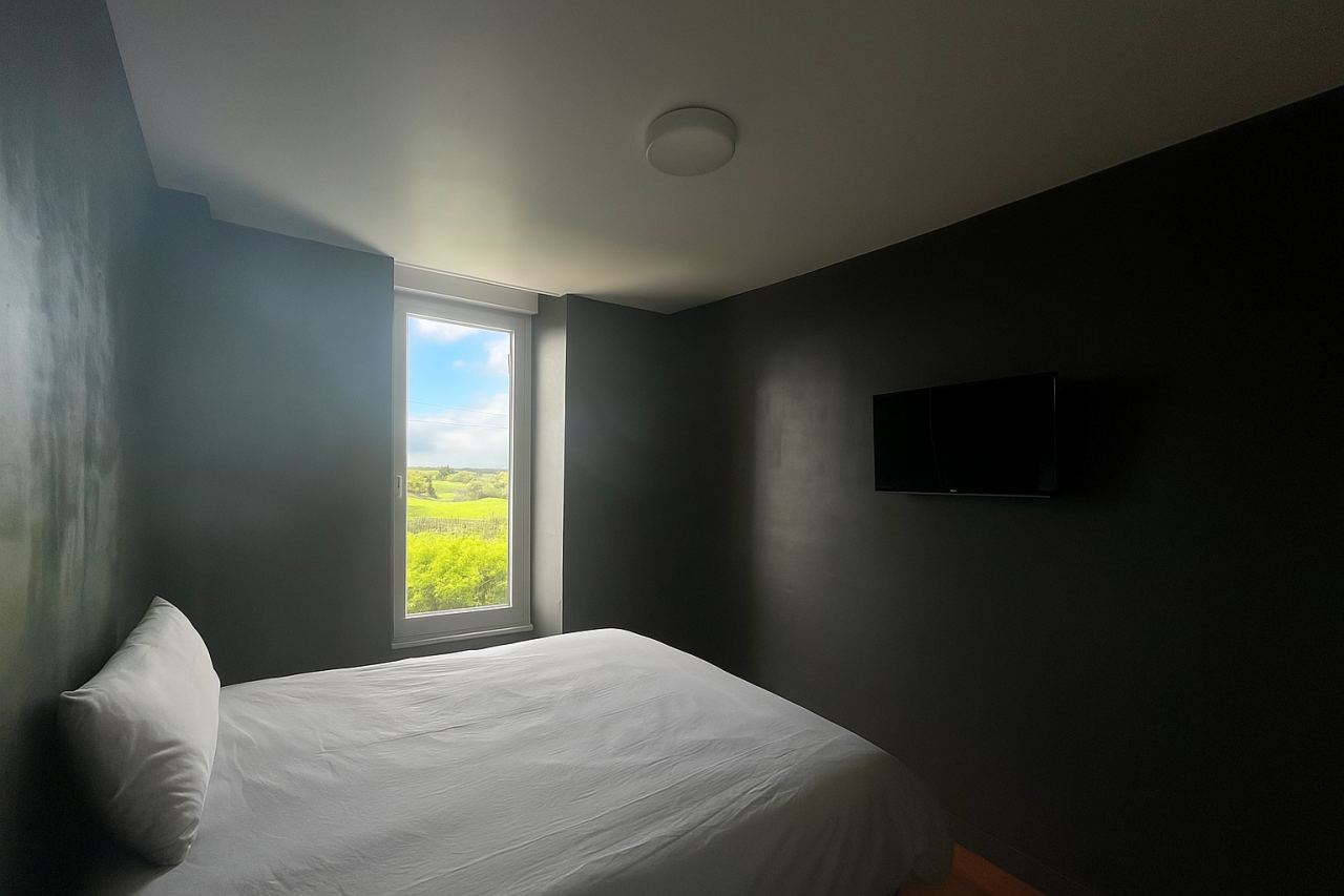 Maison 4 chambres – 1,6 ha clôturé - sans vis-à-vis