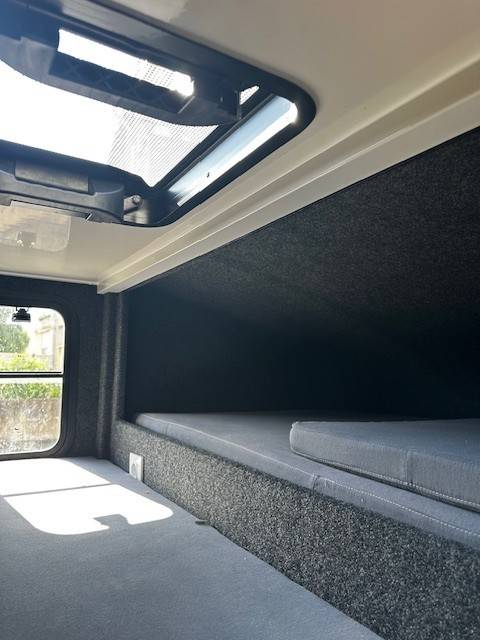 RENAULT MASTER COMBI PLUS