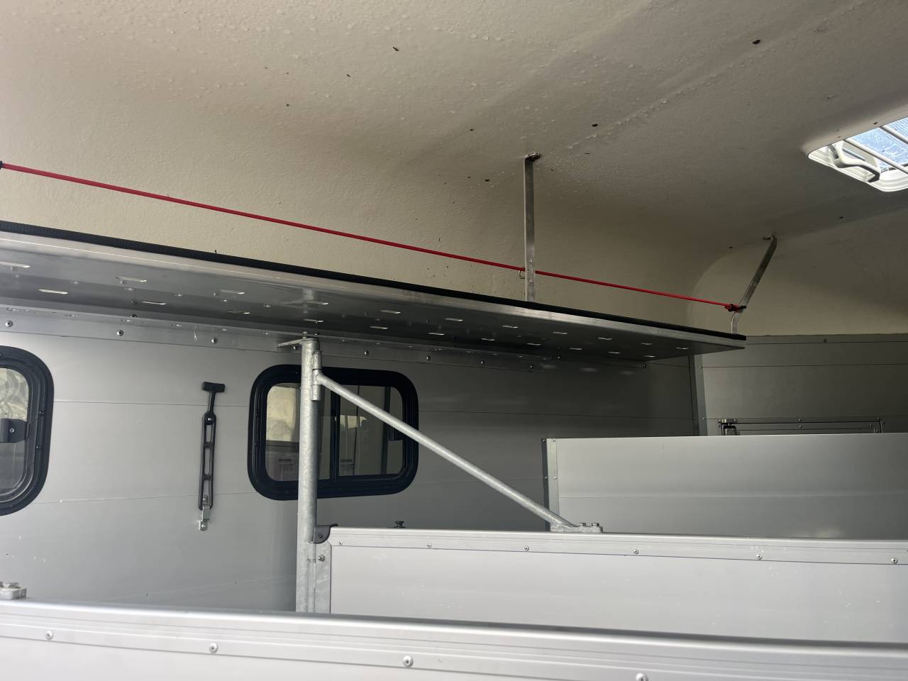 VAN OBLIC BOCKMANN TRAVELLER G2