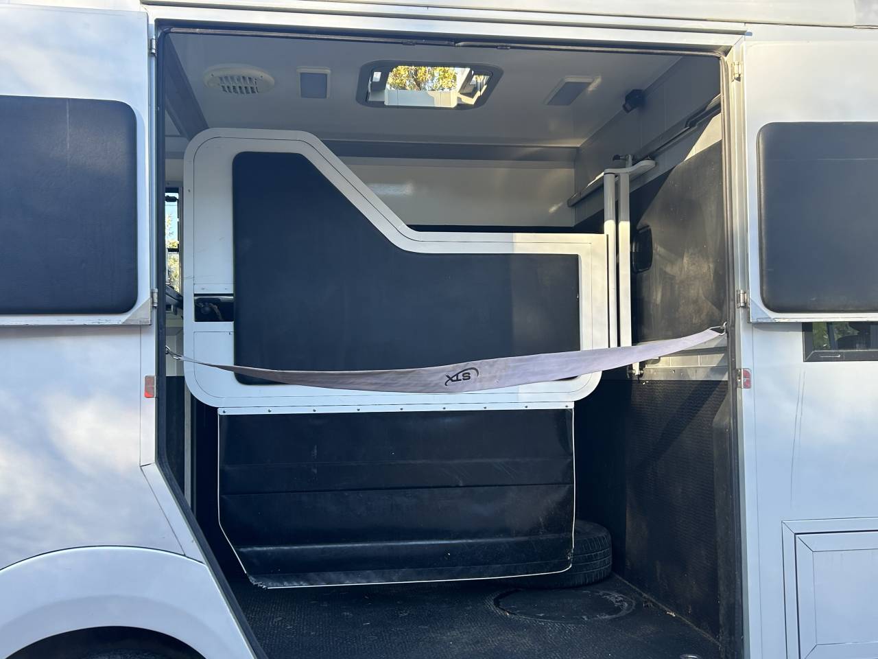 STX OPEL MOVANO 2.3 CDTI 170CV BV6 DOUBLE CHEVAUX 