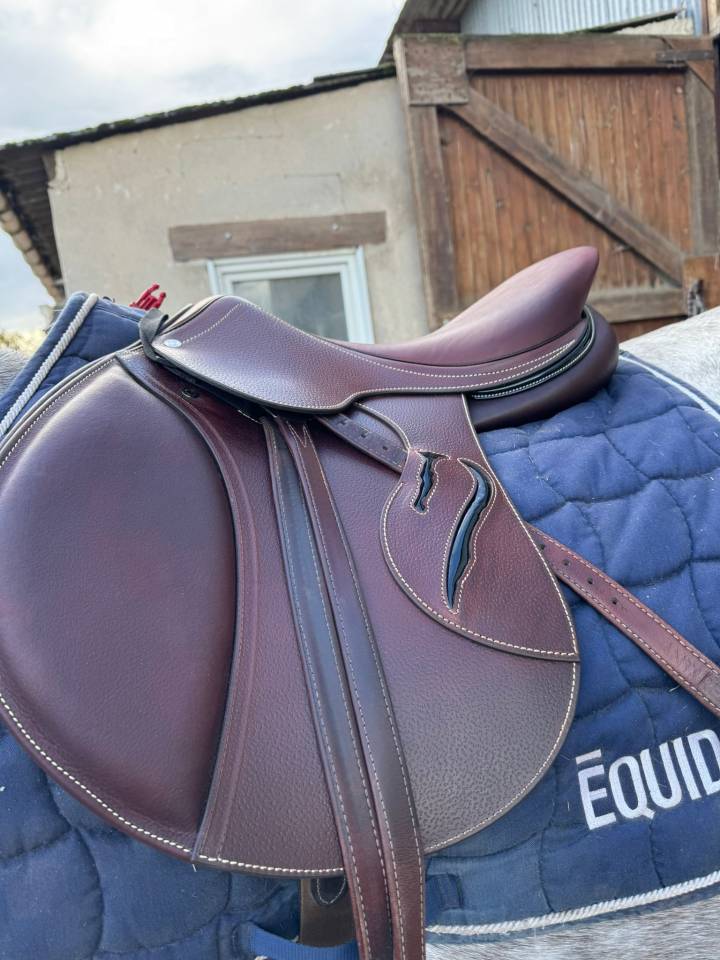 Selle mixte Antares 2025