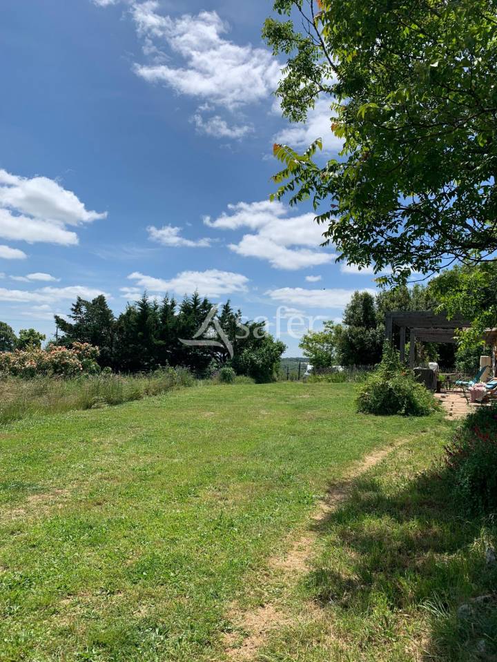 Propriété Rurale de caractère sur 4 ha