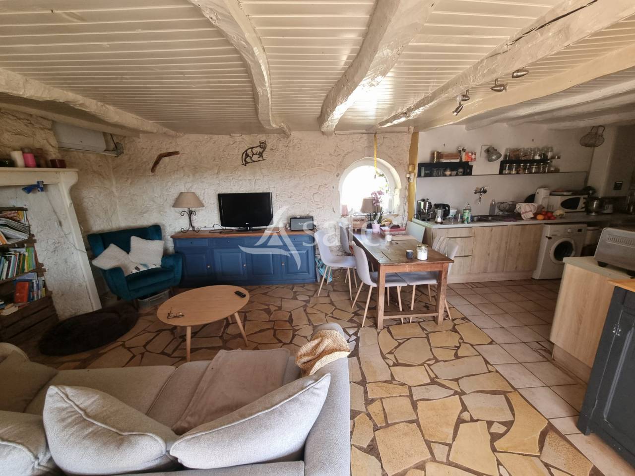 Propriété Rurale de caractère sur 4 ha