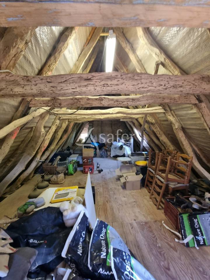 Propriété Rurale de caractère sur 4 ha