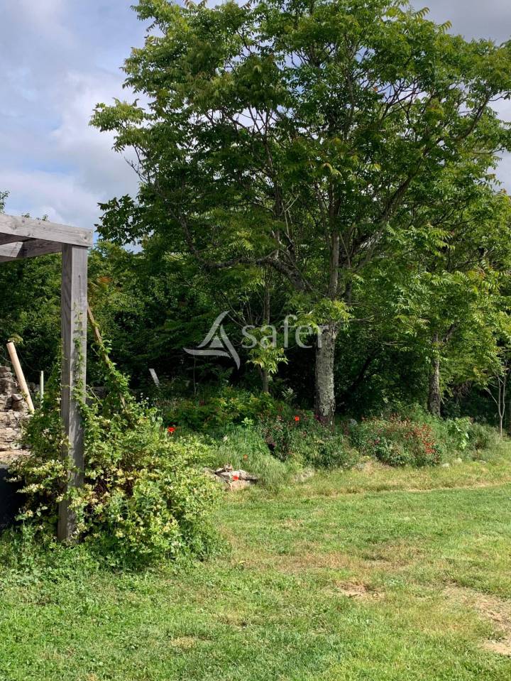 Propriété Rurale de caractère sur 4 ha