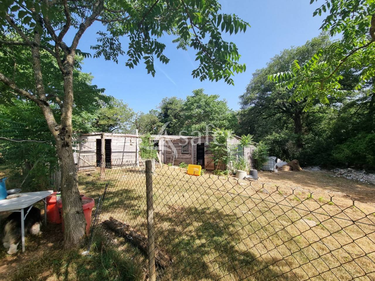 Propriété Rurale de caractère sur 4 ha