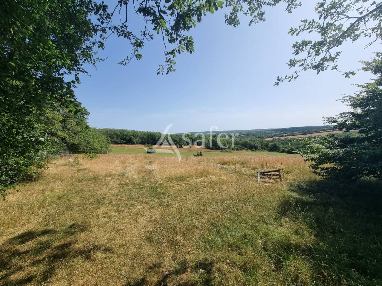 Propriété Rurale de caractère sur 4 ha