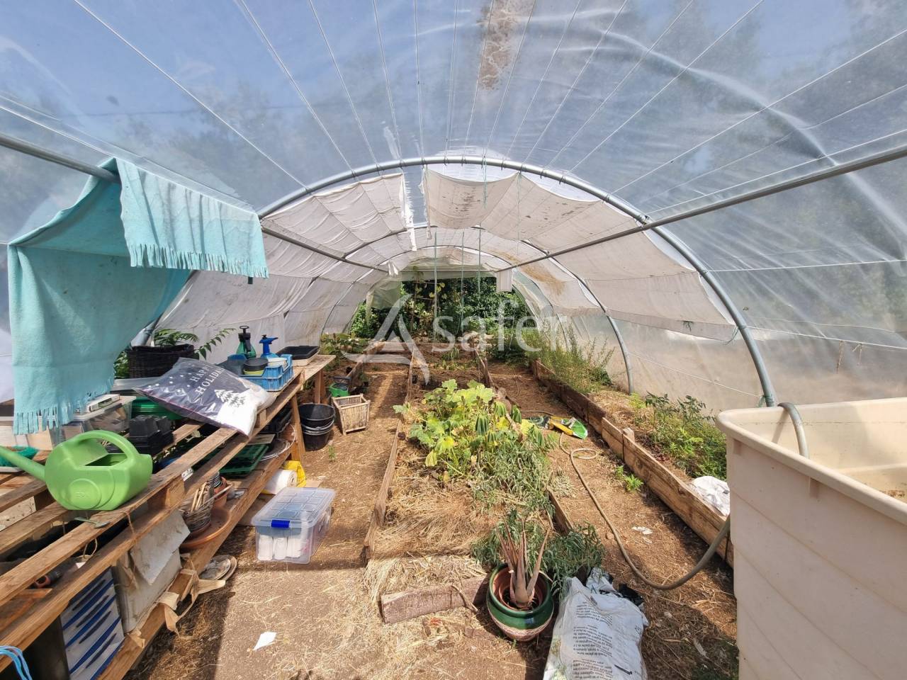 Propriété Rurale de caractère sur 4 ha