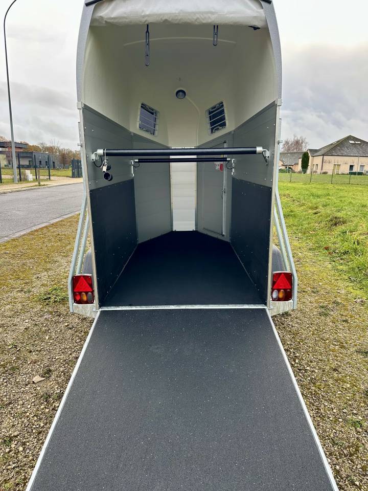 Van B&ouml;ckmann Champion UNO Esprit